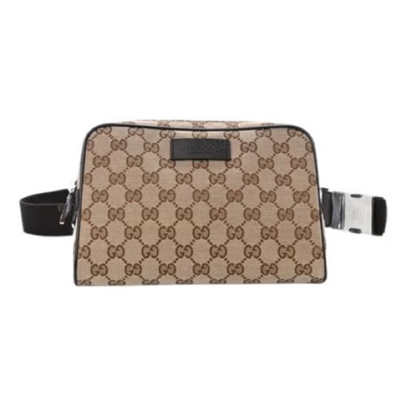 New & authentic Gucci belt bag - Picture 3 of 9